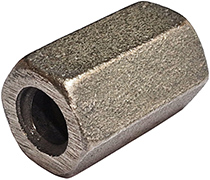 hex nut 15/17x50mm, hex nut 15-17x50mm, น็อตไทรอท, น๊อตไทรอท